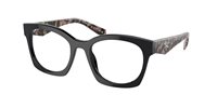 Montatura vista Prada Donna 0PR A05V 50  13P1O1 - 0PR A05V 50  13P1O1